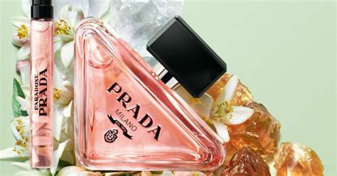 paradoxe by prada scent|prada paradoxe perfume sample.